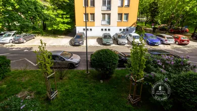 Na predaj 3-izbový byt, 66 m², Bratislava-Nové Mesto