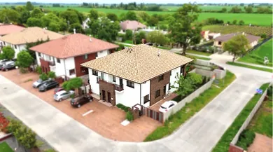 Na prenájom 3-izbový byt, 78 m², Galanta, Orechová