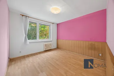 Na predaj 4-izbový byt, 73 m², Bratislava-Ružinov, Borodáčova