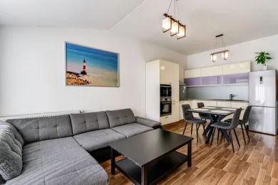 Na predaj 3-izbový byt, 69 m², Bernolákovo, Lipová