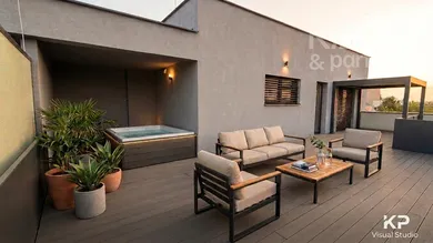 Na predaj 3-izbový byt, 93 m², Nové Zámky