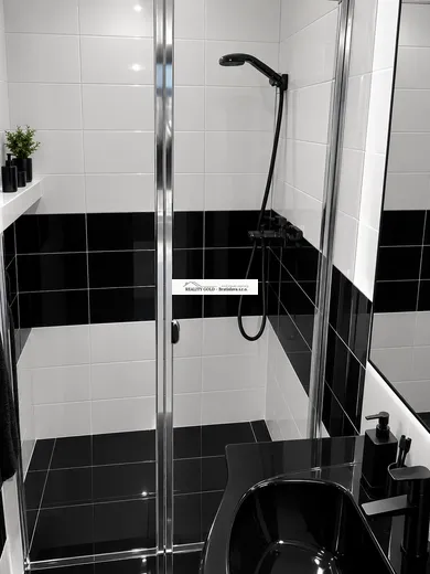 Na predaj 1-izbový byt, 37 m², Bratislava-Petržalka, Fedinova