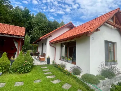 Domy na sprzedaż, Zvolen · €179 000