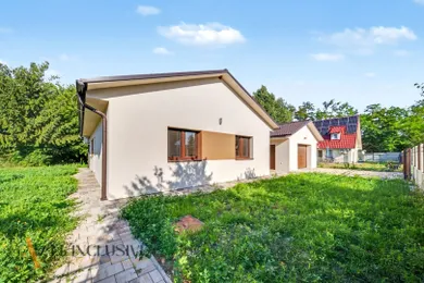 Domy na predaj 3-izbový, Bellova Ves · €269 900
