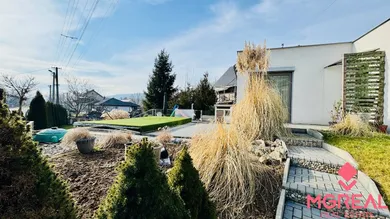 Na predaj 3-izbový dom, 75 m², Malé Kršteňany