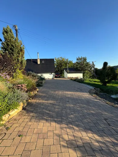 Na predaj dom, 164 m², Moravské Lieskové