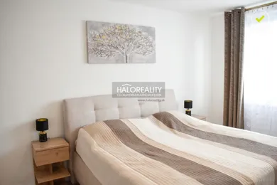 Na prenájom byt v Malacky · €650 · Dokončené