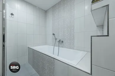 Na predaj 2-izbový byt, 63 m², Nové Zámky, Nábrežná