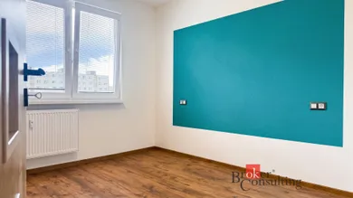 Na predaj 2-izbový byt, 50 m², Kežmarok, Petržalská