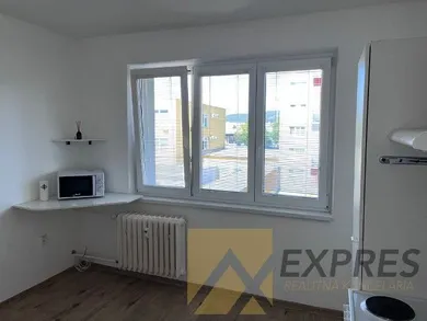 Na predaj byt v Prievidza · €64 000 · Čiastočná rekonštrukcia