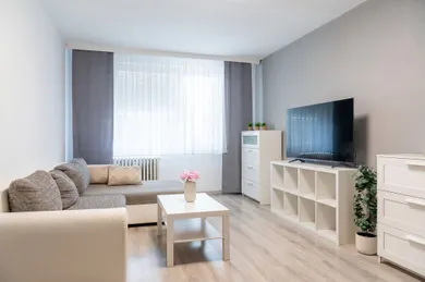 Na predaj byt v Galanta · €115 000 · Čiastočná rekonštrukcia