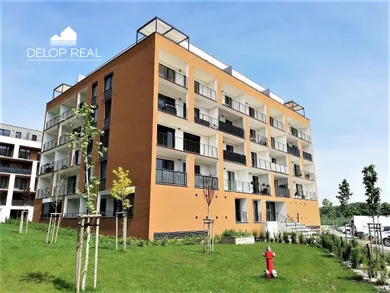 Квартири на продаж, 1-кімнатні, Bratislava-Petržalka · €227 000