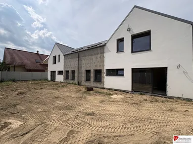 Na predaj dom v Bratislava-Ružinov · €265 000 · Novostavba