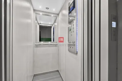 Na predaj 1-izbový byt, 39 m², Bratislava-Dúbravka, Saratovská