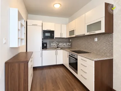 Apartments for sale, 2-room in Bratislava-Karlova Ves · €224,900
