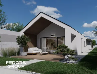 Na predaj dom, 126 m², Vojka nad Dunajom