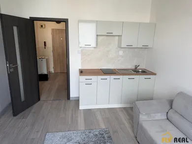 Mieszkania na wynajem, 1-pokojowe, Galanta · €550