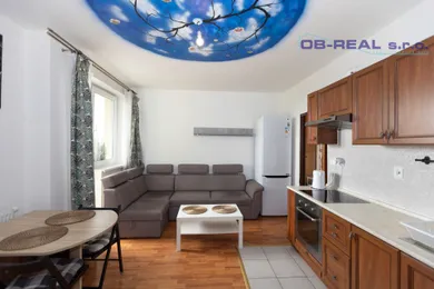 Apartments for sale, 2-room in Galanta · €136,000