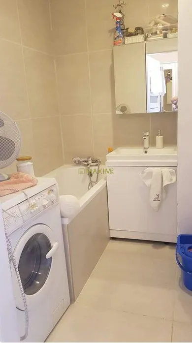 Na predaj 1-izbový byt, 37 m², Bratislava-Devínska Nová Ves