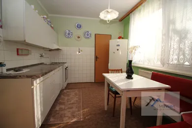 Na predaj 3-izbový byt, 84 m², Partizánske, Nádražná