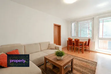 Mieszkania na sprzedaż, 3-pokojowe, Bratislava-Dúbravka · €266 000
