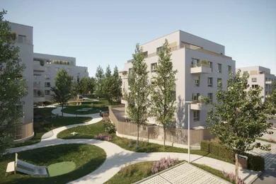 Na predaj 1-izbový byt, 37 m², Bratislava-Nové Mesto, Horská