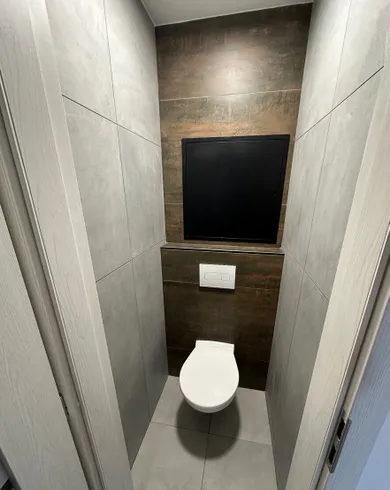 Na prenájom 2-izbový byt, 57 m², Košice-Staré Mesto, Lomená