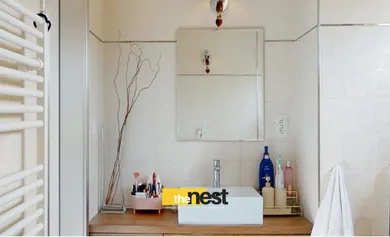 Na predaj 4-izbový byt, 174 m², Zvolen, Kuzmányho nábrežie