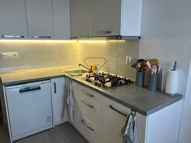 Apartments for sale, 3-room in Sereď · €165,000