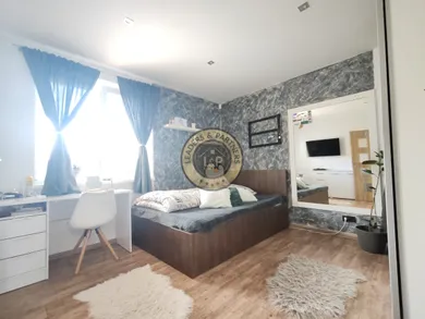Na predaj 4-izbový dom, 120 m², Beckov