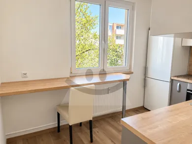 Na prenájom 2-izbový byt, 55 m², Martin, Centrum