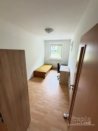 Na prenájom byt v Bratislava-Petržalka · €1 150 · Dokončené