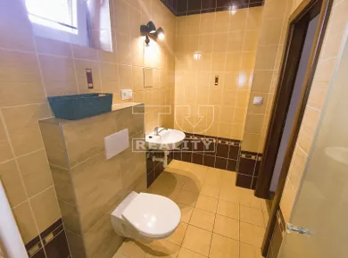 Na prenájom 1-izbový byt, 37 m², Prešov