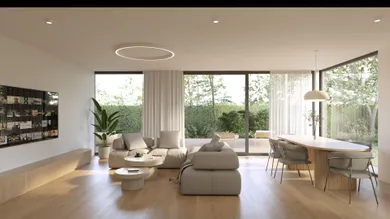 Na predaj 5-izbový dom, 252 m², Chorvátsky Grob, Platanová