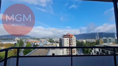 Na prenájom 3-izbový byt, 106 m², Žilina