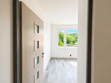 Na predaj byt v Vlkanová · €84 000 · Dokončené
