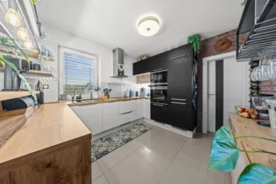 Na predaj 4-izbový dom, 96 m², Svinná