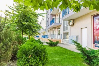 Na predaj 1-izbový byt, 39 m²
