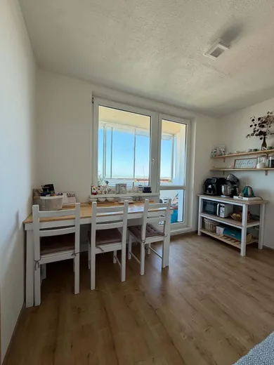 Na predaj 3-izbový byt, 74 m², Skalica, Pelíškova
