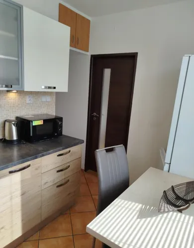 Na prenájom byt v Košice-Kavečany · €750 · Dokončené