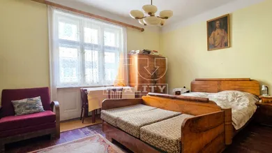Na predaj 3-izbový dom, 108 m², Piešťany