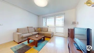 Mieszkania na wynajem, 3-pokojowe, Bratislava-Dúbravka · €780