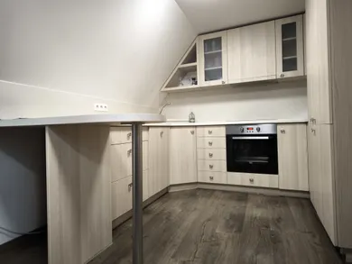 Na predaj byt v Bratislava-Staré Mesto · €345 000 · Dokončené
