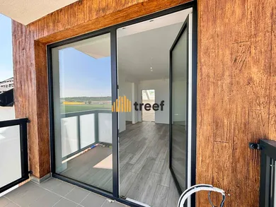 Na predaj byt v Dvorníky · €119 000 · Novostavba