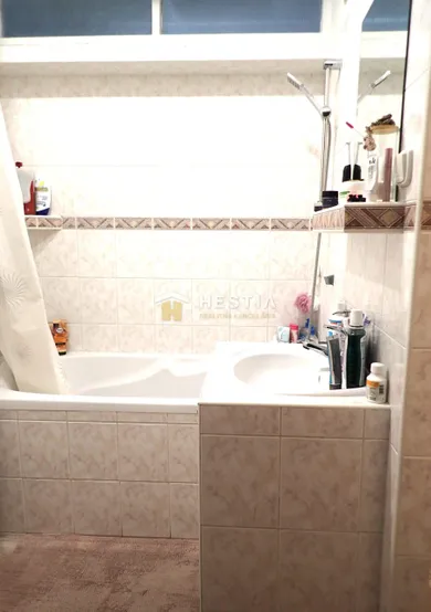 Na predaj 3-izbový byt, 73 m², Senica, Senica / Robotnícka