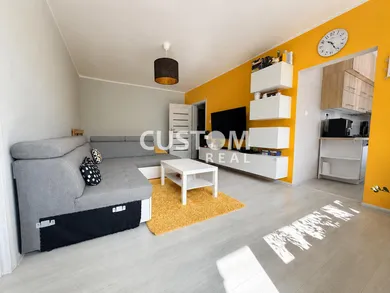 Na predaj 2-izbový byt, 55 m², Žilina, Gabajova