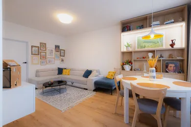 Mieszkania na sprzedaż, 3-pokojowe, Dolný Kubín · €194 000