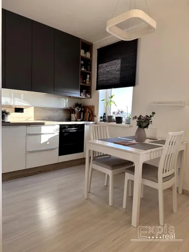 Na prenájom byt v Bratislava-Ružinov · €1 200 · Novostavba