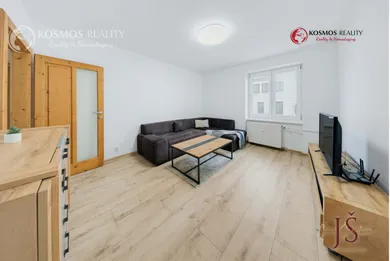 Na predaj 2-izbový byt, 54 m², Košice-Juh, Pasteurova