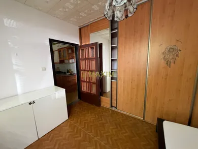 Na predaj 4-izbový byt, 84 m², Nitra, Čajkovského